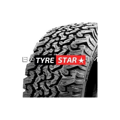 Nortenha AT1 255/70 R16 111S