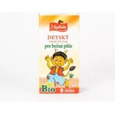 Apotheke Bio na bežné pitie ovocný 20 x 1,5 g