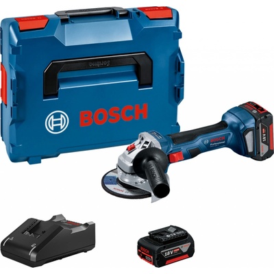 Bosch GWS 18V-7 0.601.9H9.005