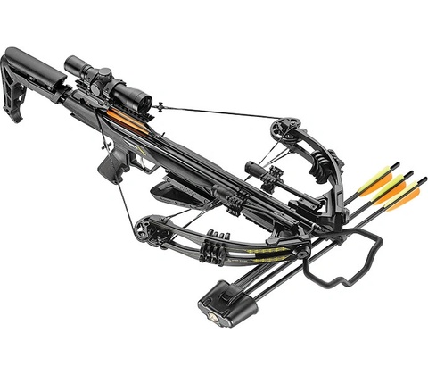 Ek ARCHERY Blade 175 lbs