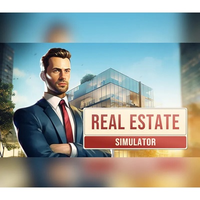 REAL ESTATE Simulator