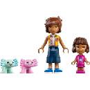 Image 1 of LEGO® Friends - Axolotl Adventure Boat (42681)