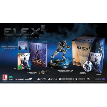 Elex 2 (Collector's Edition)