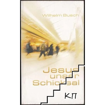 Image 1 of Jesus unser Schicksal