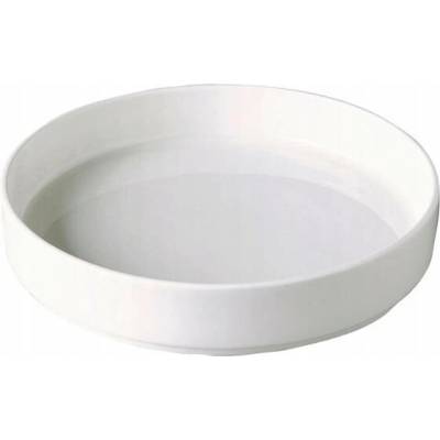 Hluboký jídelní talíř Rak Nordic 20 cm