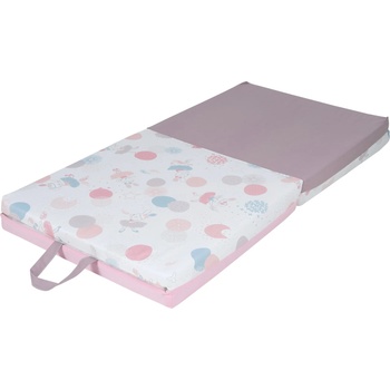 Image 1 of Tineo Интелигентна Постелка 3В1-Постелка За Игра, Подвижен Матрак И Барбарон Балеринa Tineo (T-594057)