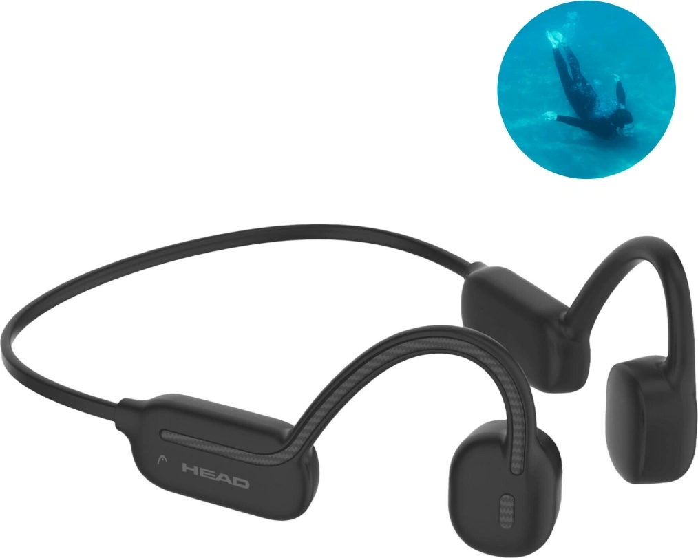 HEAD IPX8