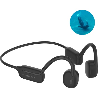 HEAD IPX8