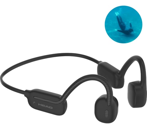 HEAD IPX8