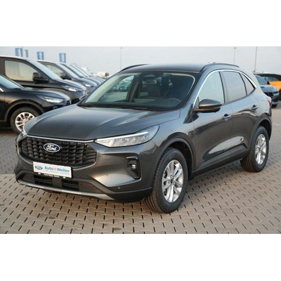Ford Kuga Titanium 165 kW
