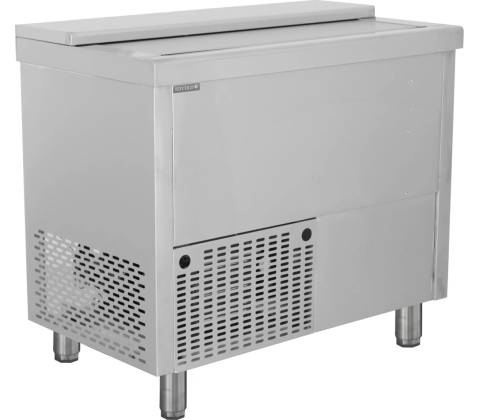Tefcold BHC100X1