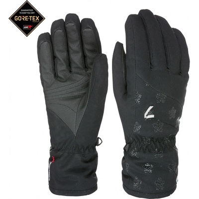 Level Astra W Gore-Tex pk black 25