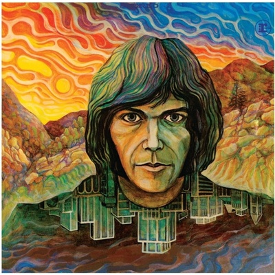 YOUNG NEIL: NEIL YOUNG CD