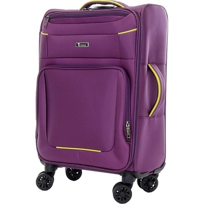 T-class 933 fialová 56x40x19 cm – Sleviste.cz