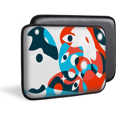 Dynasit FAN PLUS Picas 400 x 300 x 30 mm