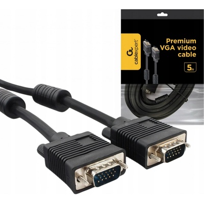 Gembird CC-PPVGA-5M-B