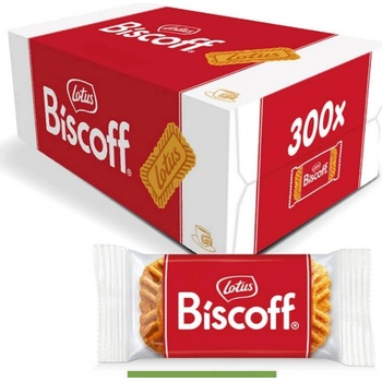Lotus Biscoff 300 x 6,25 g