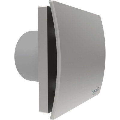 CATAUC 100 SILENTIS SILVER