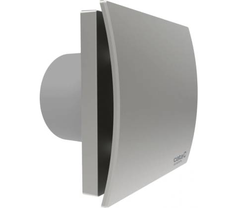 CATAUC 100 SILENTIS SILVER
