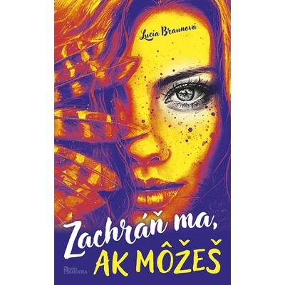 Zachráň ma, ak môžeš