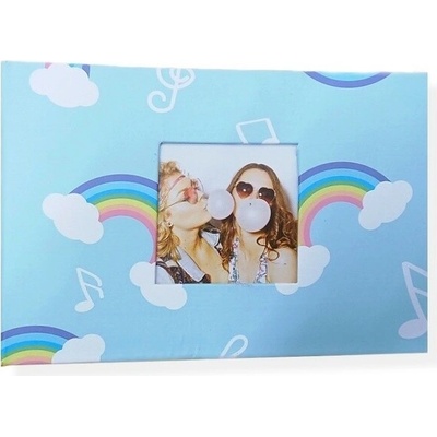 Fotoalbum Modus RAINBOW (P737), 10x15/36