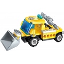 Ostatní stavebnice Qman The Legend Of Chariot 1408-2 Jeřáb Hercules