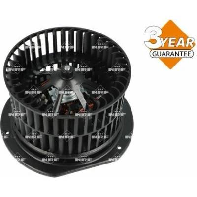 Vnitřní ventilátor NRF 34288