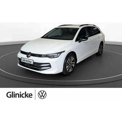 Volkswagen Golf Variant 2.0 TDI DSG 110 kW
