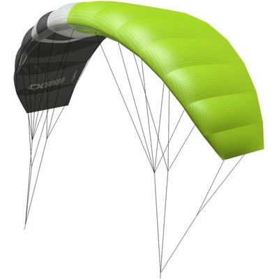 PLKB Cross Boarder 2,1m