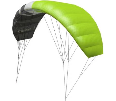 PLKB Cross Boarder 2,1m