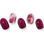 ohora Semi Cured Gel Nail Strips N Mulberry Стикери за нокти цвят ND-187