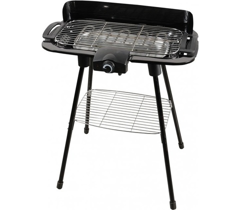 Master Grill MG401