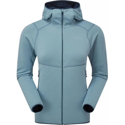 Rab Womens Evolute Hoody citadel