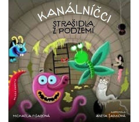 Kanálníčci