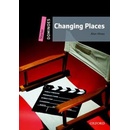 Changing Places Starter Level