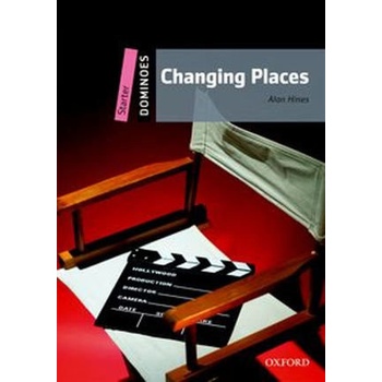 Changing Places Starter Level