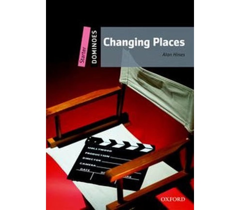 Changing Places Starter Level