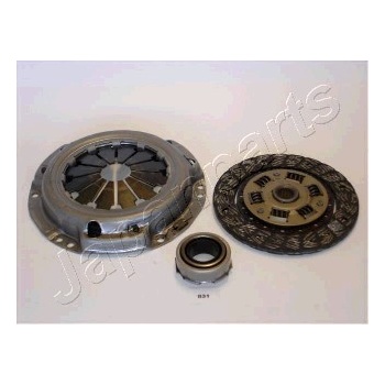 Spojková sada JAPANPARTS KF-831