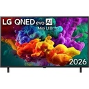 LG 50QNED85B6B