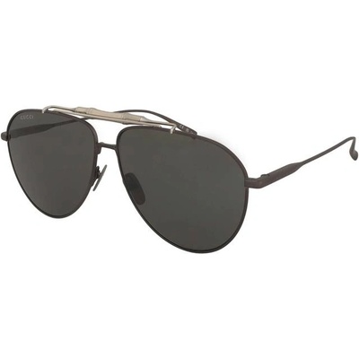 Gucci Диоптрични очила Gucci GG2064S 001