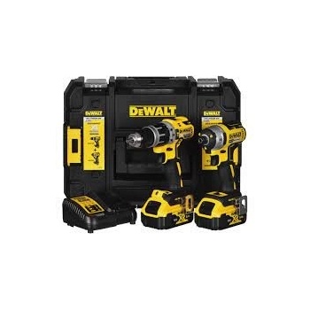 DeWALT DCK268P2T