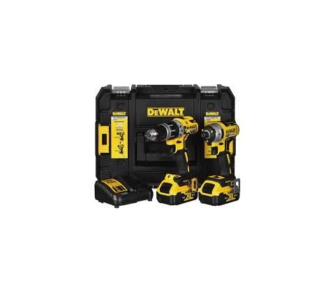 DeWALT DCK268P2T