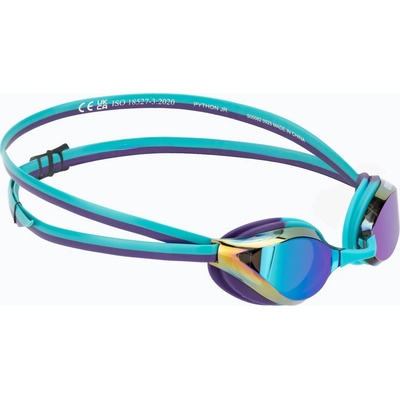 Python Mirror Racing Junior