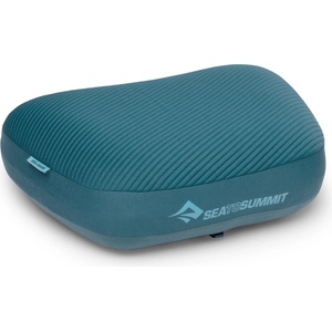 Sea to Summit Възглавница за пътуване Sea to Summit Aeros Premium Pillow Pillow - Mediterranea - размер 56 x 36 x 12 cm (557-0616-0313)