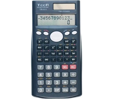 KW TR-511