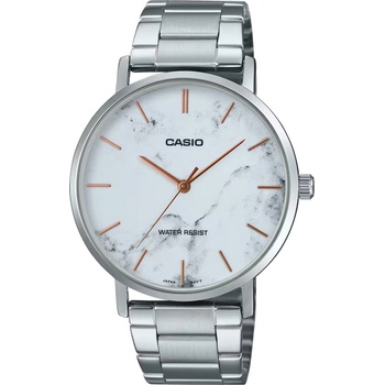 Image 1 of Casio MTP-VT01DM-7AUDF