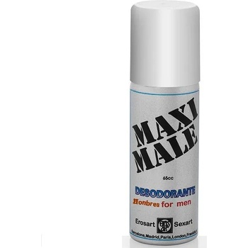 EROS-ART Intimate deodorant with pheromones for men