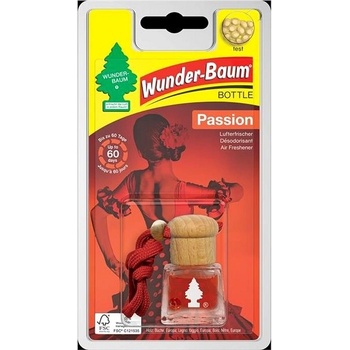 WUNDER-BAUM Passion 4,5ml