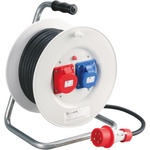 Elettrocanali Ec699 МАКАРА 2Х3p+e h07nrf 4x2.5mm2 40m ip55 (ec6992134l)