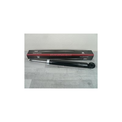 DACO Tlumič zadní VW PASSAT B6